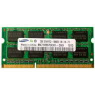 Модуль пам'яті SAMSUNG SO-DIMM DDR3 1333MHz 2GB (M471B5673EH1-CH9)