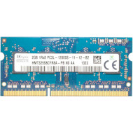 Модуль пам'яті HYNIX SO-DIMM DDR3 1600MHz 2GB (HMT325S6CFR8A-PB)