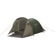 Палатка 2-местная EASY CAMP Spirit 200 Rustic Green (120396)
