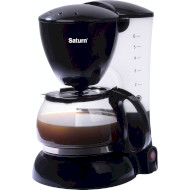 Крапельна кавоварка SATURN ST-CM0170