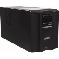 ДБЖ APC Smart-UPS 1000VA 230V LCD IEC (SMT1000I)