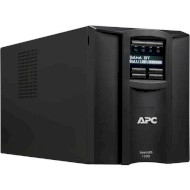 ДБЖ APC Smart-UPS 1500VA 230V IEC w/SmartConnect (SMT1500I)