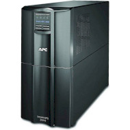 ДБЖ APC Smart-UPS 3000VA 230V LCD IEC (SMT3000I)
