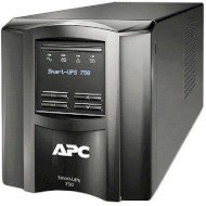 ДБЖ APC Smart-UPS 750VA 230V LCD IEC (SMT750I)