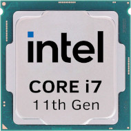 Процесор INTEL Core i7-11700 2.5GHz s1200 Tray (CM8070804491214)