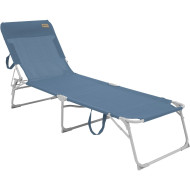 Кемпинговая раскладушка OUTWELL Tenby Ocean Blue