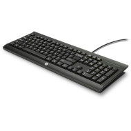 Клавіатура HP K1500 (H3C52AA)