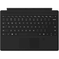 Клавіатура-обкладинка для планшета MICROSOFT Surface Pro Type Cover with Fingerprint ID Black (GK3-00001)