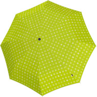Зонт KNIRPS A.050 Medium Manual Pinta Lime (95 7050 8470)