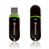Флэшка TRANSCEND JetFlash 300 4GB USB2.0 (TS4GJF300)