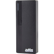 Зчитувач ATIS ACPR-07 MF-W Black
