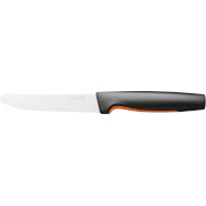 Нож кухонный для томатов FISKARS Functional Form 113мм (1057543)