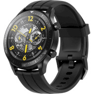 Смарт-годинник REALME Watch S Pro Black (RMA186)