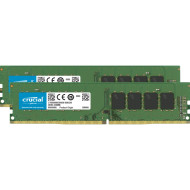 Модуль памяти CRUCIAL DDR4 3200MHz 32GB Kit 2x16GB (CT2K16G4DFRA32A)