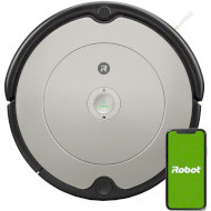 Робот-пилосос IROBOT Roomba 698 (R698040)
