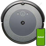 Робот-пилосос IROBOT Roomba i3 (I315840)