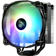 Кулер для процесора ENERMAX ETS-F40-BK ARGB