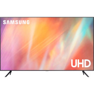 Телевізор SAMSUNG AU7100 UHD 4K Smart TV 2021 (UE50AU7100UXUA)