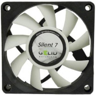 Вентилятор GELID SOLUTIONS Silent 7 (FN-SX07-22)