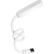 USB лампа для ноутбука/повербанка XIAOMI NVC U9 USB Light White (NVCU9)
