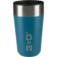 Термокухоль SEA TO SUMMIT Vacuum Insulated Stainless Travel Mug 0.47л Denim (360BOTTVLLGDM)