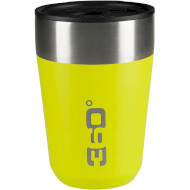 Термокружка SEA TO SUMMIT Vacuum Insulated Stainless Travel Mug 0.35л Lime (360BOTTVLREGLI)