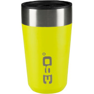 Термокружка SEA TO SUMMIT Vacuum Insulated Stainless Travel Mug 0.47л Lime (360BOTTVLLGLI)