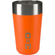 Термокухоль SEA TO SUMMIT Vacuum Insulated Stainless Travel Mug 0.47л Pumpkin (360BOTTVLLGPM)