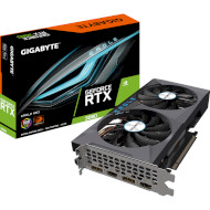 Видеокарта GIGABYTE GeForce RTX 3060 Eagle 12G V2 (GV-N3060EAGLE-12GD REV2.0)