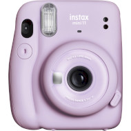 Камера моментальной печати FUJIFILM Instax Mini 11 Lilac Purple (16654994)