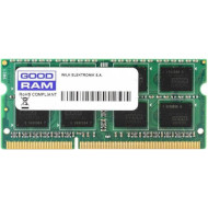 Модуль памяти GOODRAM SO-DIMM DDR4 2666MHz 16GB (GR2666S464L19S/16G)