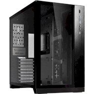 Корпус LIAN LI PC-O11 Dynamic Black (G99.O11DX.00)