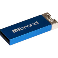 Флэшка MIBRAND Chameleon 64GB Blue (MI2.0/CH64U6U)