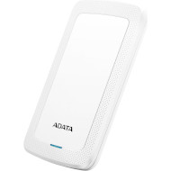 Портативний жорсткий диск ADATA HV300 2TB USB3.2 White (AHV300-2TU31-CWH)