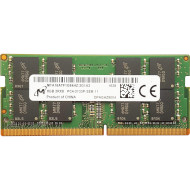 Модуль пам'яті MICRON SO-DIMM DDR4 2133MHz 8GB (MTA16ATF1G64HZ-2G1A2)