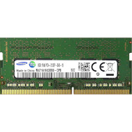 Модуль памяти SAMSUNG SO-DIMM DDR4 2133MHz 8GB (M471A1K43BB0-CPB)