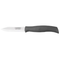 Нож кухонный для овощей TRAMONTINA Soft Plus 76мм (23660/163)