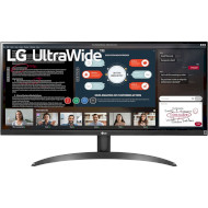Монітор LG UltraWide 29WP500-B
