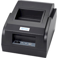 Принтер чеків XPRINTER XP-58IIL USB