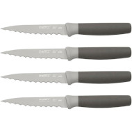 Набір ножів для стейка BERGHOFF Leo 4пр (3950046)