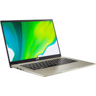 Ноутбук ACER Swift 1 SF114-34-P8KT Safari Gold (NX.A7BEU.00E)