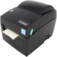 Принтер етикеток GODEX DT4x USB/COM/LAN