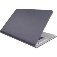 Чохол для ноутбука 11" MACALLY Air Folio для MacBook Air 11 Purple (AIRFOLIO11-PU)