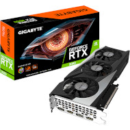 Відеокарта GIGABYTE GeForce RTX 3060 Gaming OC 12G LHR (GV-N3060GAMING OC-12GD REV.2.0)