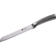 Нож кухонный для хлеба BERGNER Harley 200мм (BG-4226-MM)