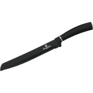 Нож кухонный для хлеба BERLINGER HAUS Black Royal Collection 200мм (BH-2379)