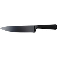 Шеф-нож BERGNER Blackblade 200мм (BG-8777)
