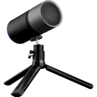 Микрофон для стриминга/подкастов THRONMAX M8 Pulse Jet Black (M8-B-TM01)
