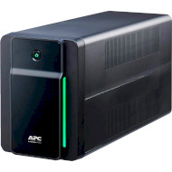 ИБП APC Back-UPS 1200VA 230V AVR IEC (BX1200MI)