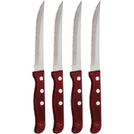 Набор кухонных ножей BLAUMANN BL-5013 4пр